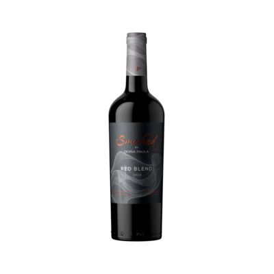 Vino Doña Paula Smoked Malbec 750 ml