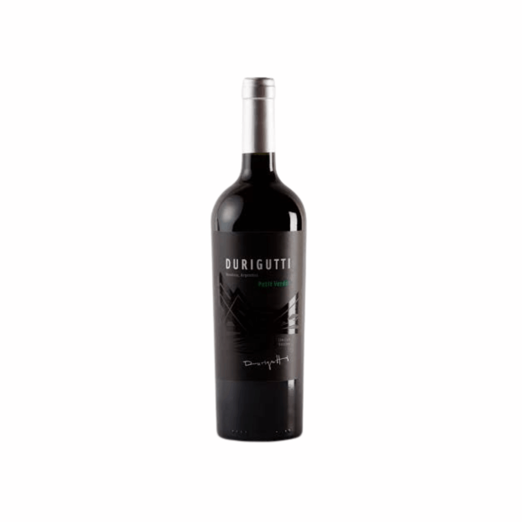 Vino Durigutti Petit Verdot 750 ml