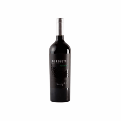 Vino Durigutti Petit Verdot 750 ml