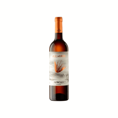 Vino El Vinculo Alejairén Crianza 750 ml