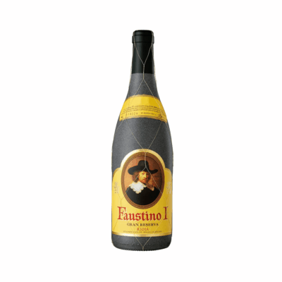 Vino Faustino I Gran Reserva 750 ml