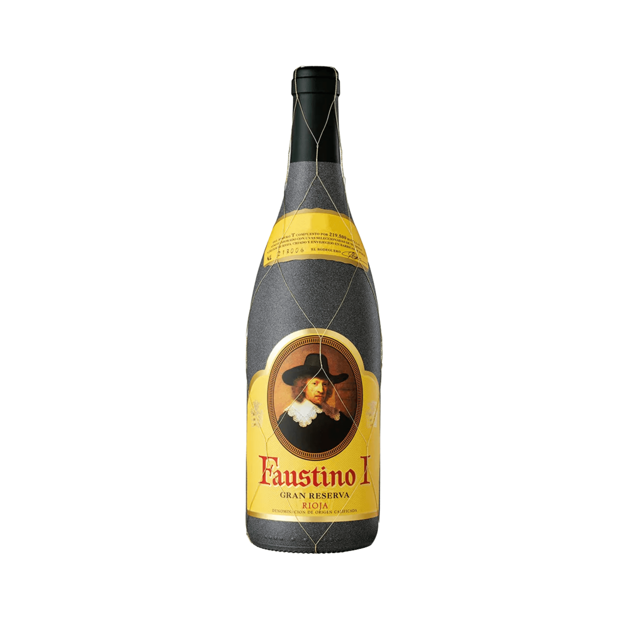 Vino Faustino I Gran Reserva 750 ml