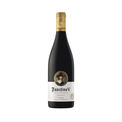 Vino Faustino V Reserva 750 ml