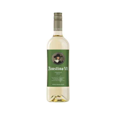 Vino Faustino VII Verdejo 750 ml