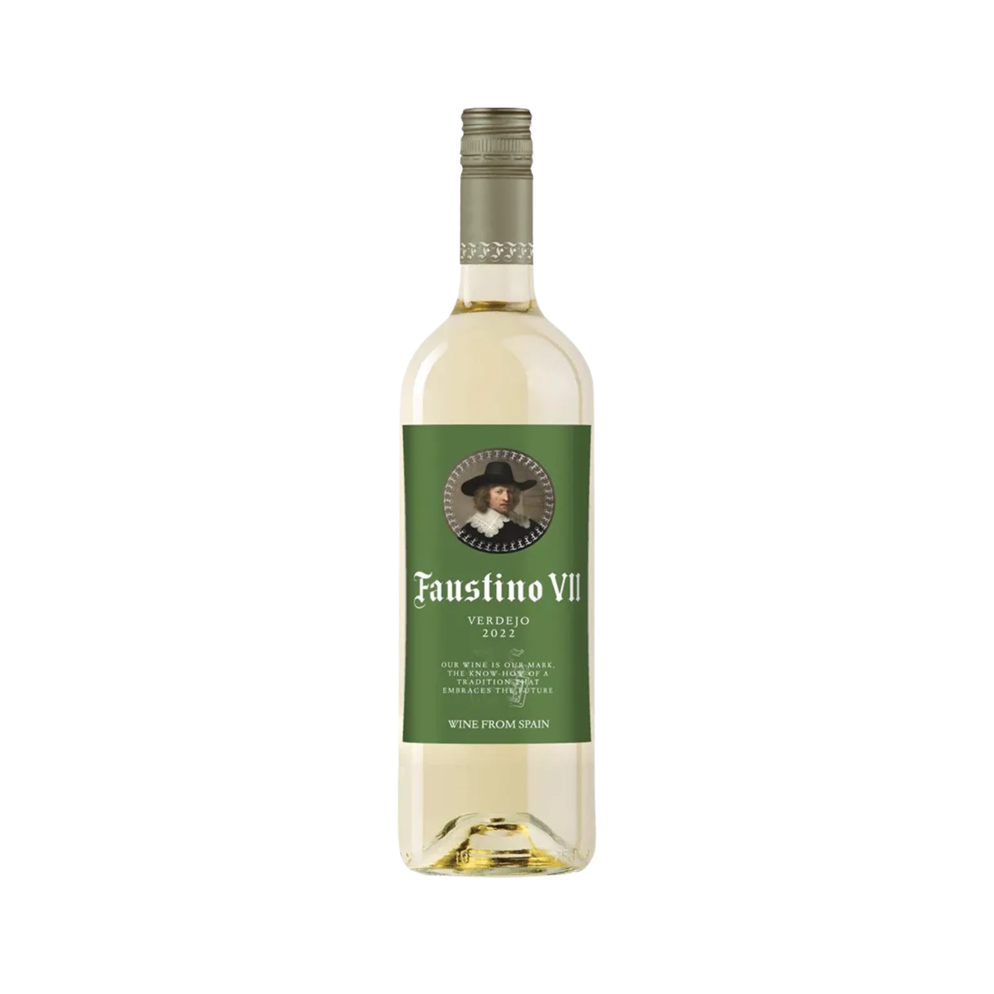 Vino Faustino VII Verdejo 750 ml