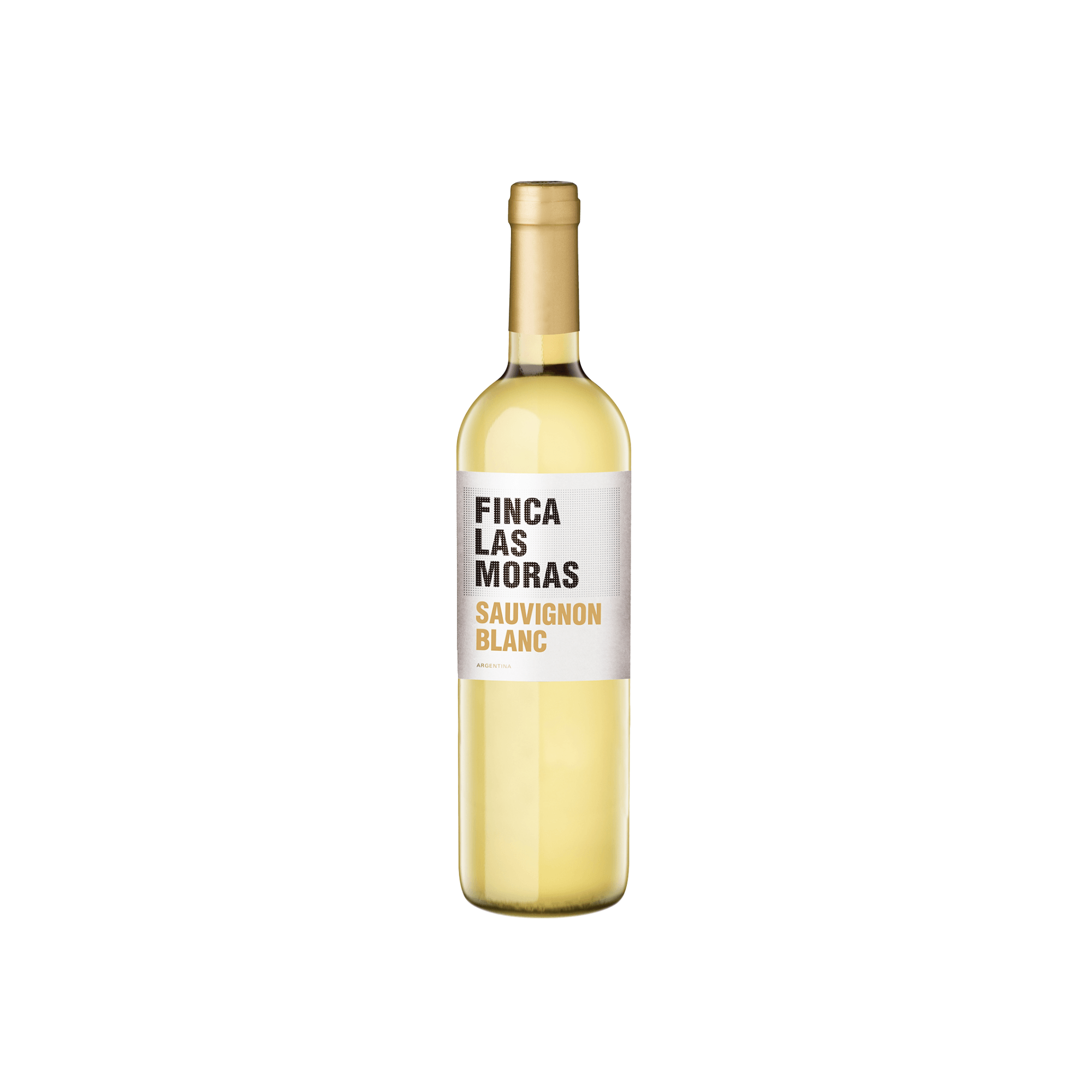 Vino Finca Las Moras Sauvignon Blanc 750 ml