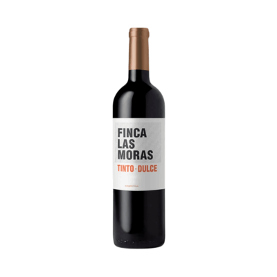 Vino Finca Las Moras Tinto Dulce 750 ml
