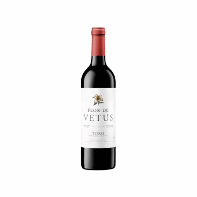 Vino Flor de Vetus 750 ml