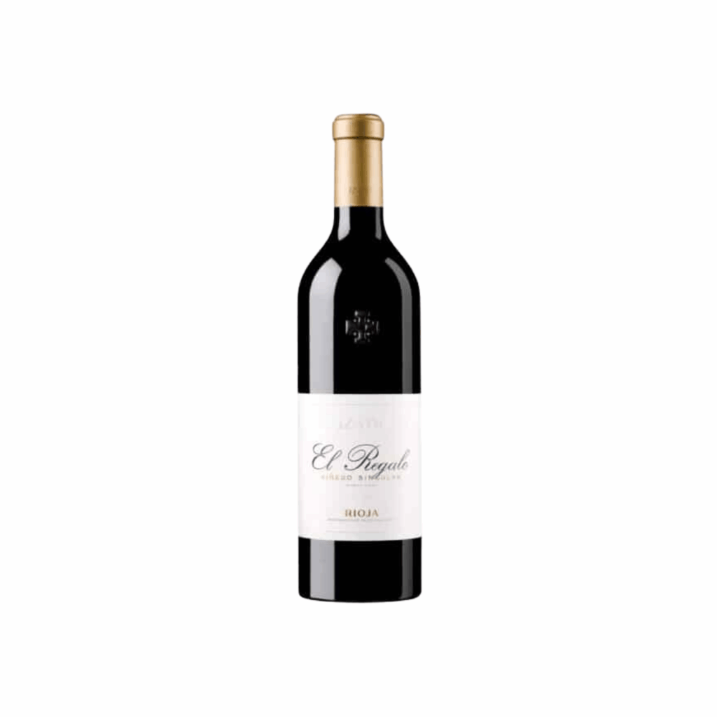 Vino Izadi El Regalo 750 ml