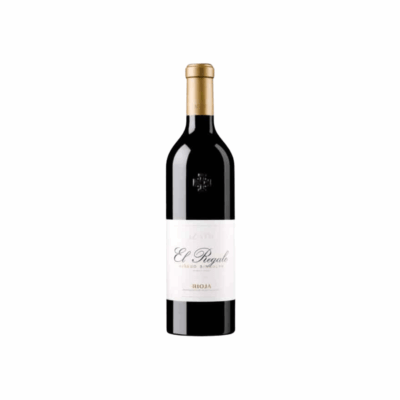 Vino Izadi El Regalo 750 ml