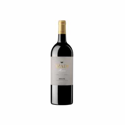 Vino Izadi Reserva 750 ml