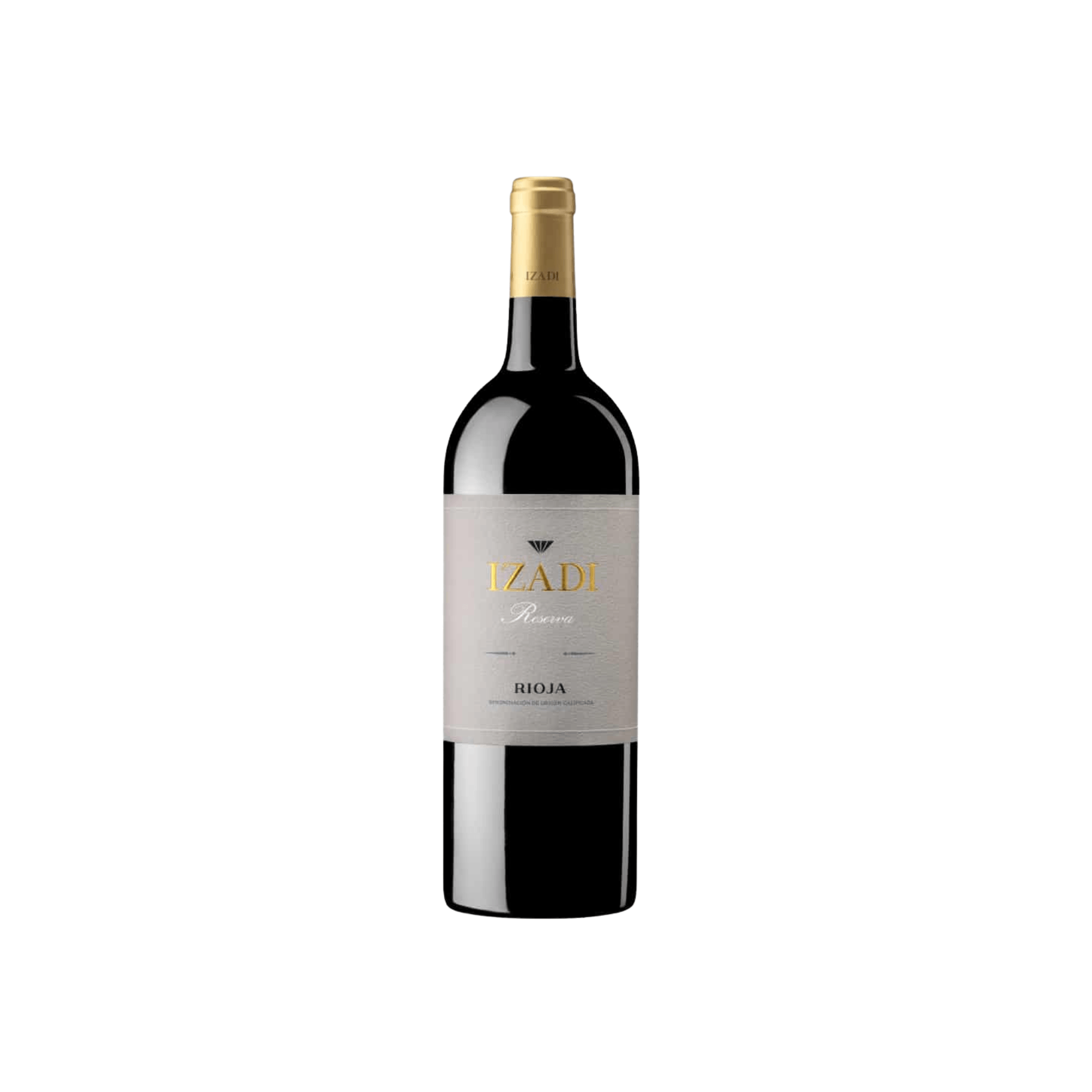 Vino Izadi Reserva 750 ml