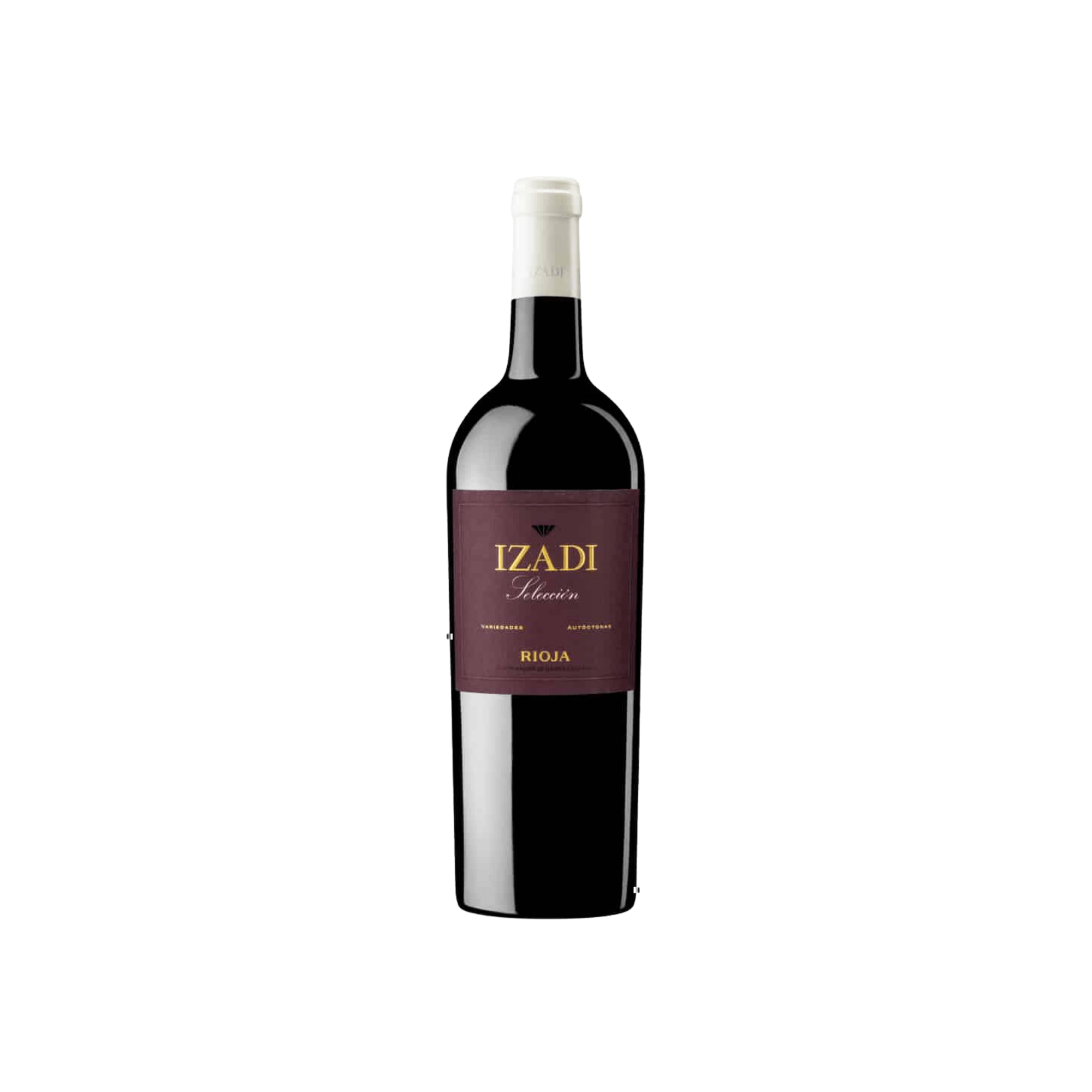 Vino Izadi Selección 750 ml - Buscar con Google