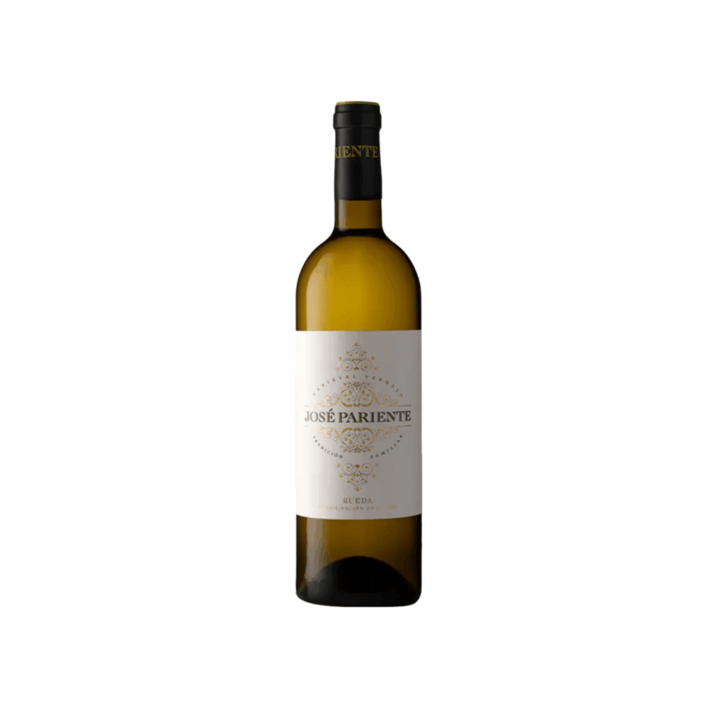 Vino José Pariente Verdejo 750 ml