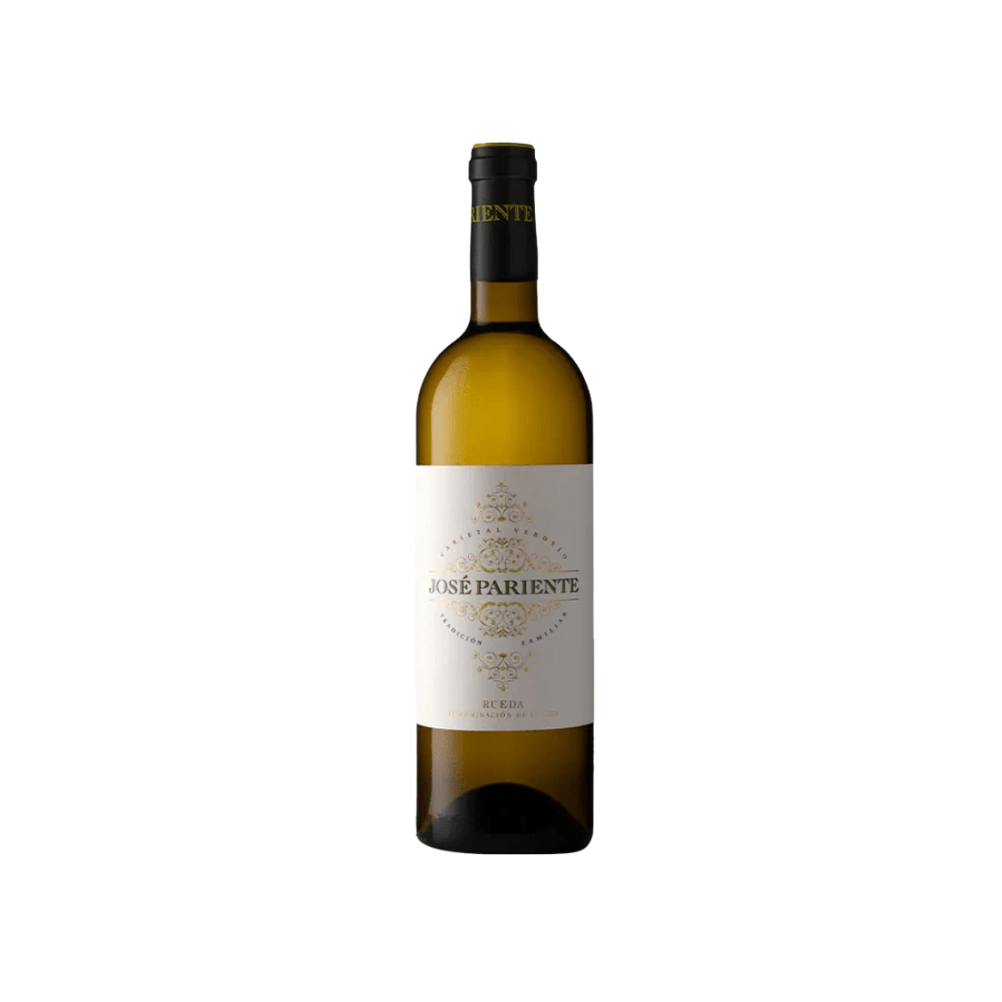 Vino José Pariente Verdejo 750 ml