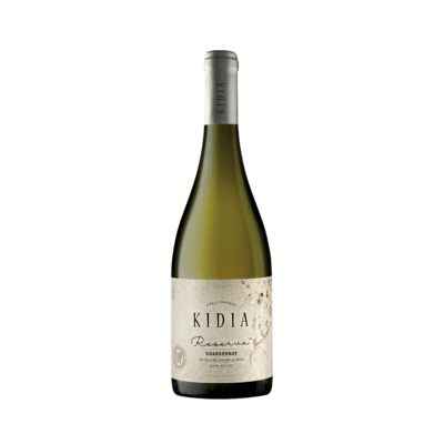 Vino Kidia Reserva Chardonnay 750 ml