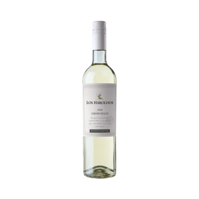 Vino Los Haroldos Chenin Dulce Natural 750 ml