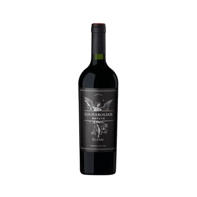 Vino Los Haroldos Estate Blend 750 ml