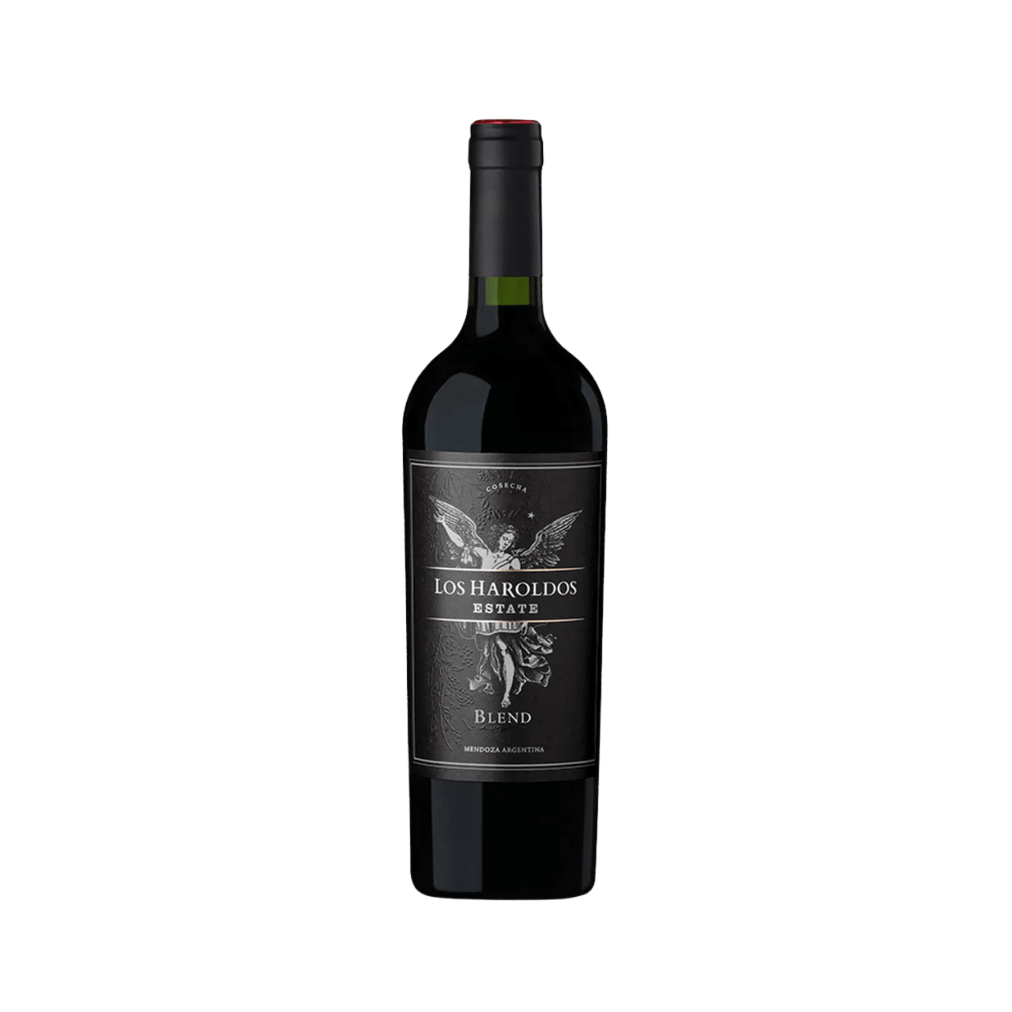Vino Los Haroldos Estate Blend 750 ml