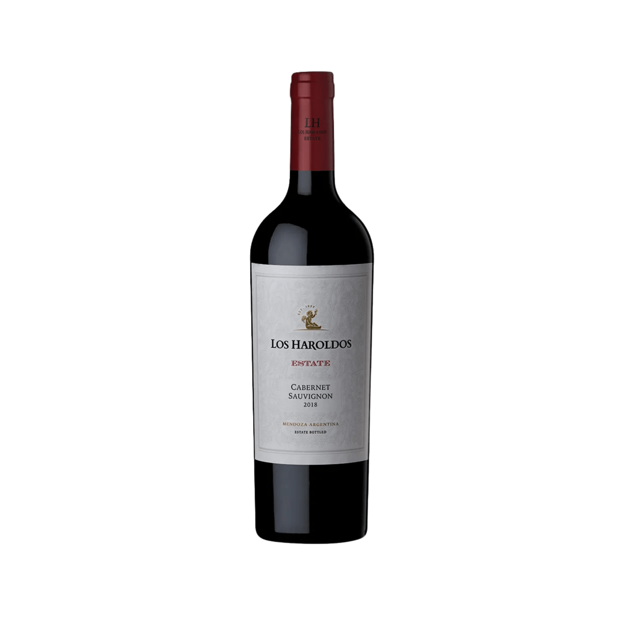 Vino Los Haroldos Estate Cabernet Sauvignon 750 ml