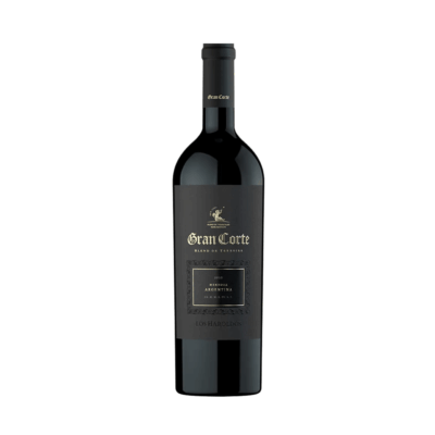 Vino Los Haroldos Gran Corte 750 ml