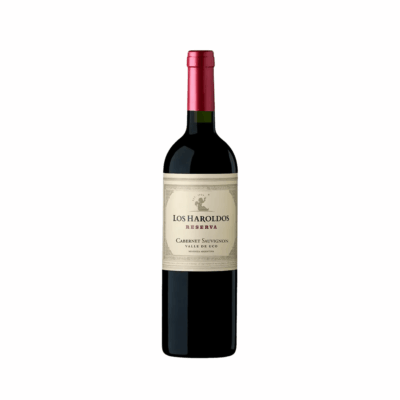 Vino Los Haroldos Reserva Cabernet Sauvignon 750 ml