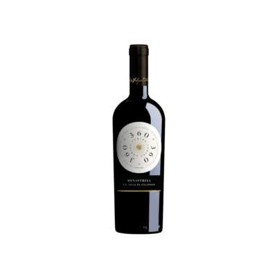 Vino Luis Felipe Edwards 360° Monastrell 750 ml
