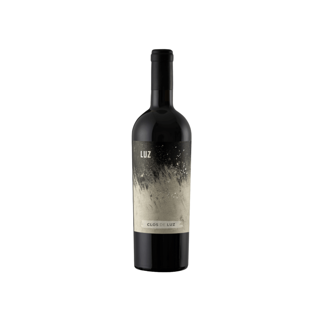 Vino Luz Carmenere 750 ml