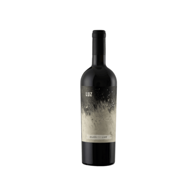 Vino Luz Carmenere 750 ml