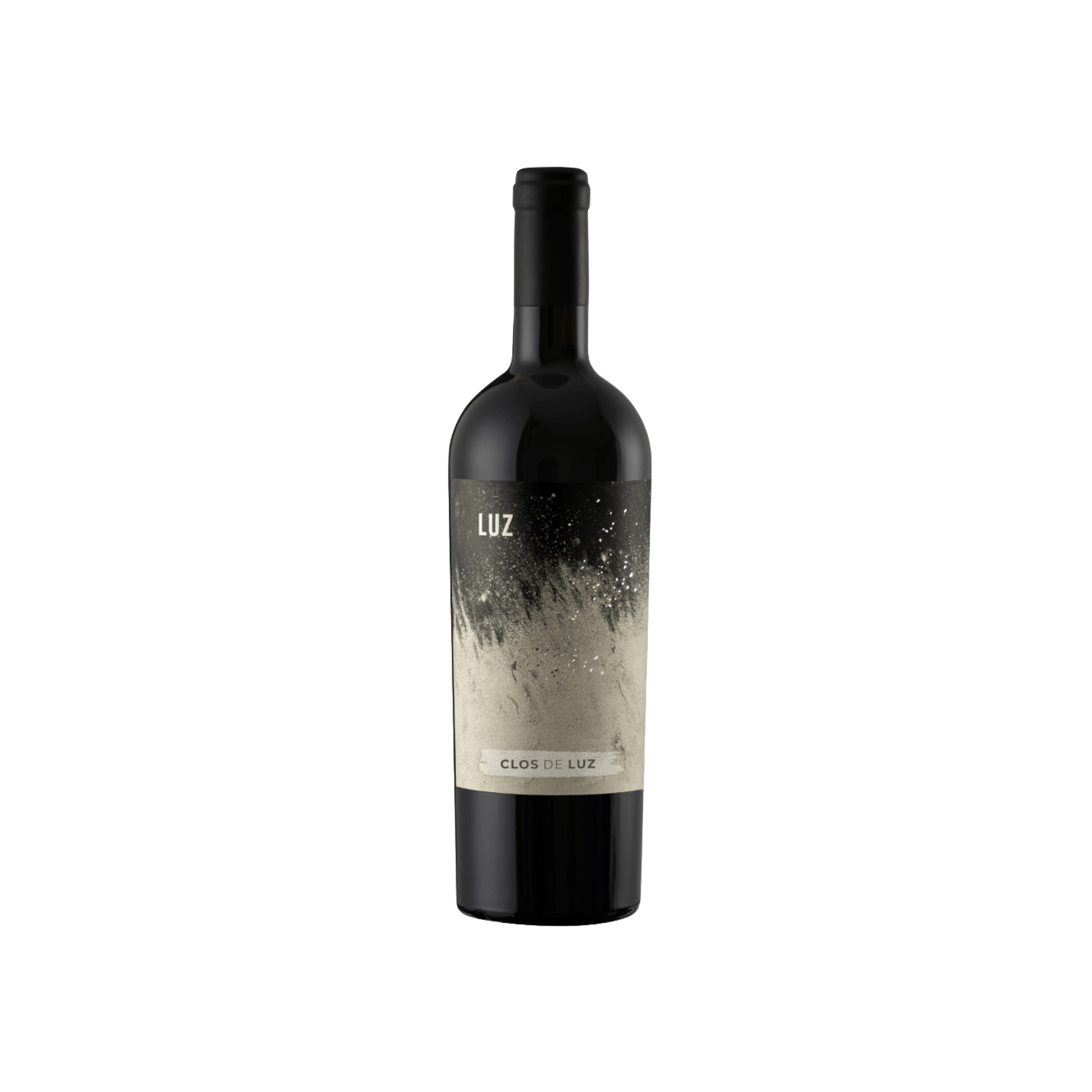 Vino Luz Carmenere 750 ml