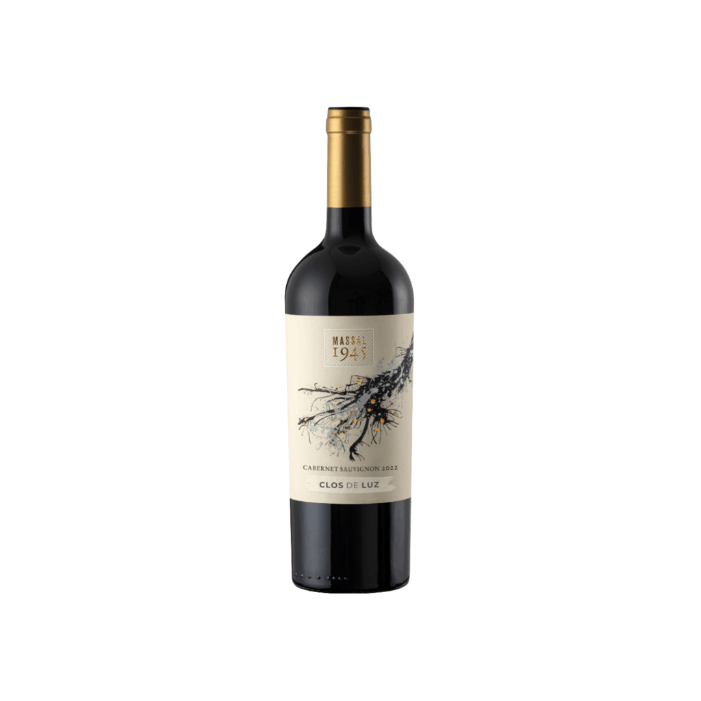 Vino Massal 1945 Cabernet Sauvignon 750 ml
