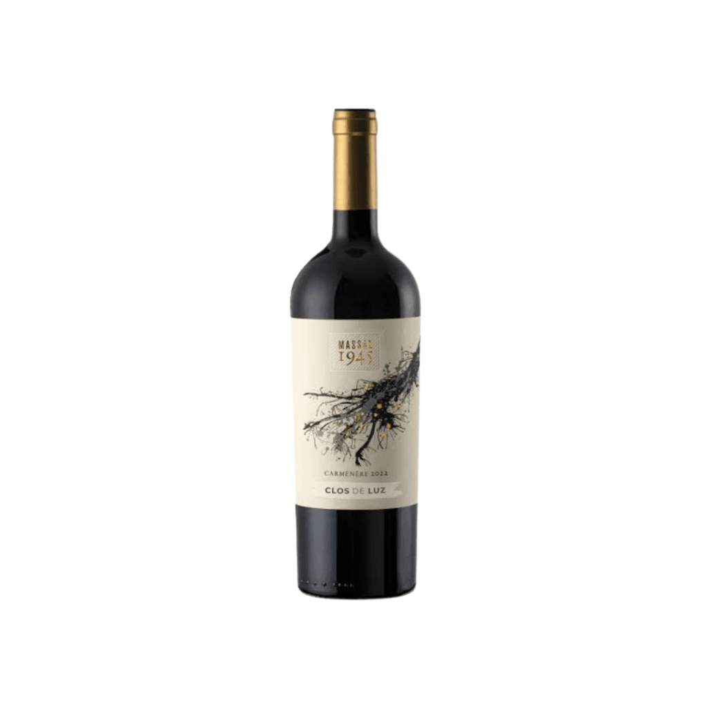 Vino Massal 1945 Carmenere 750 ml