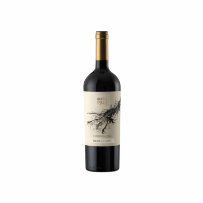Vino Massal 1945 Carmenere 750 ml