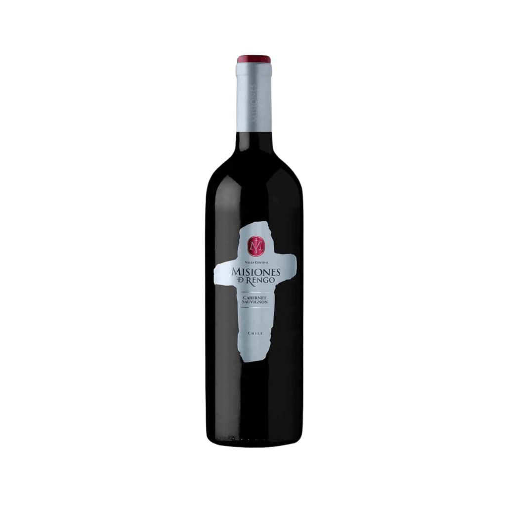 Vino Misiones de Rengo Cabernet Sauvignon 750 ml