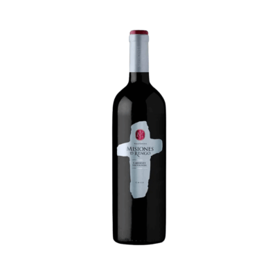 Vino Misiones de Rengo Cabernet Sauvignon 750 ml