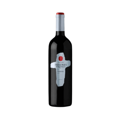 Vino Misiones de Rengo Carmenere 750 ml
