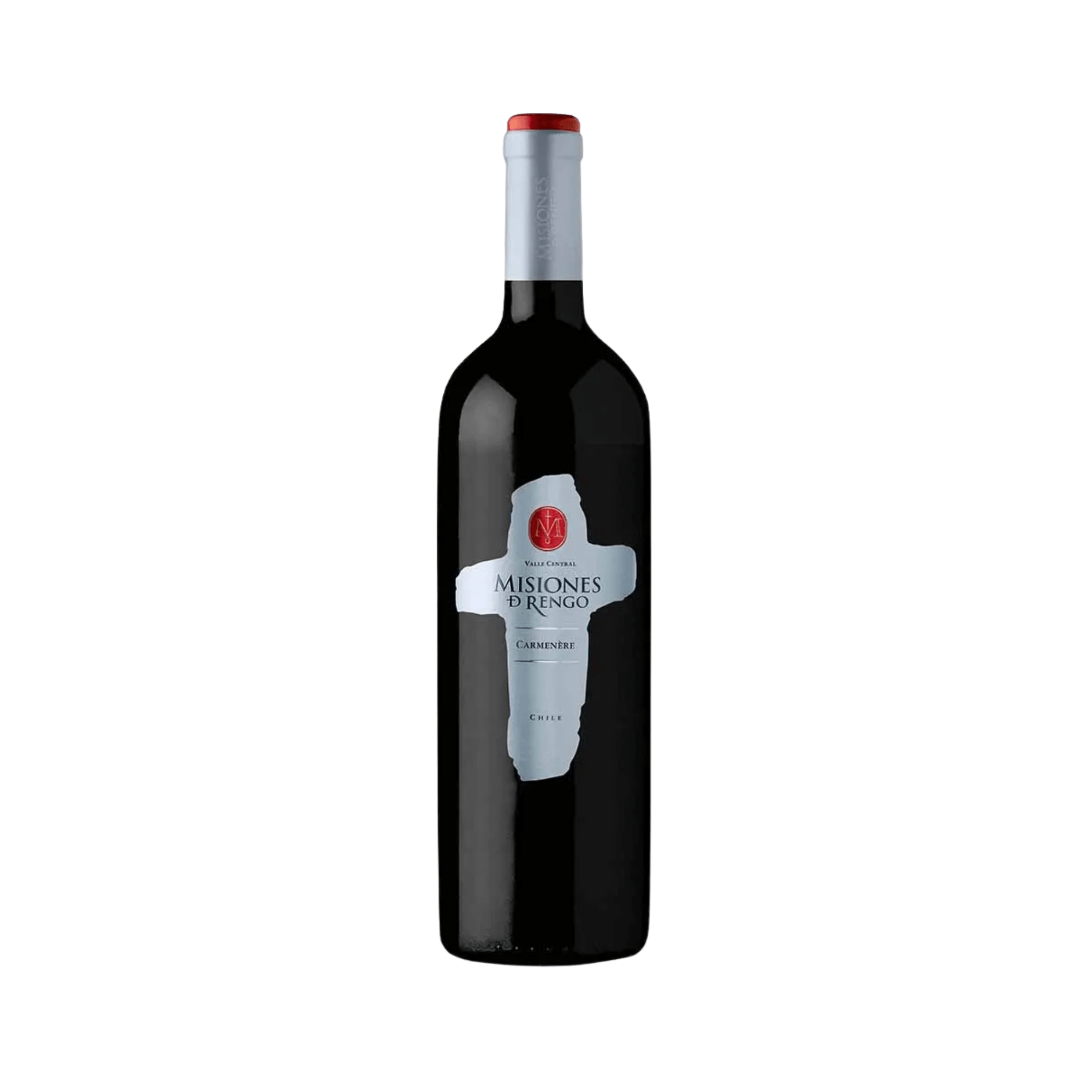 Vino Misiones de Rengo Carmenere 750 ml