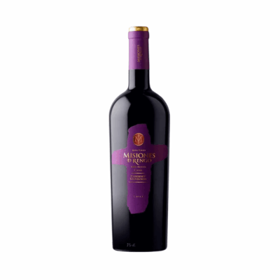 Vino Misiones de Rengo Gran Reserva Cuvee Cabernet Sauvignon 750 ml