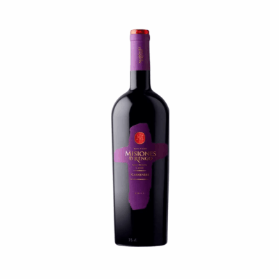 Vino Misiones de Rengo Gran Reserva Cuvee Carmenere 750 ml