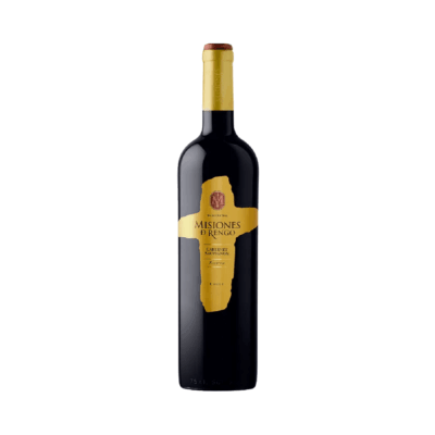 Vino Misiones de Rengo Reserva Cabernet Sauvignon 750 ml