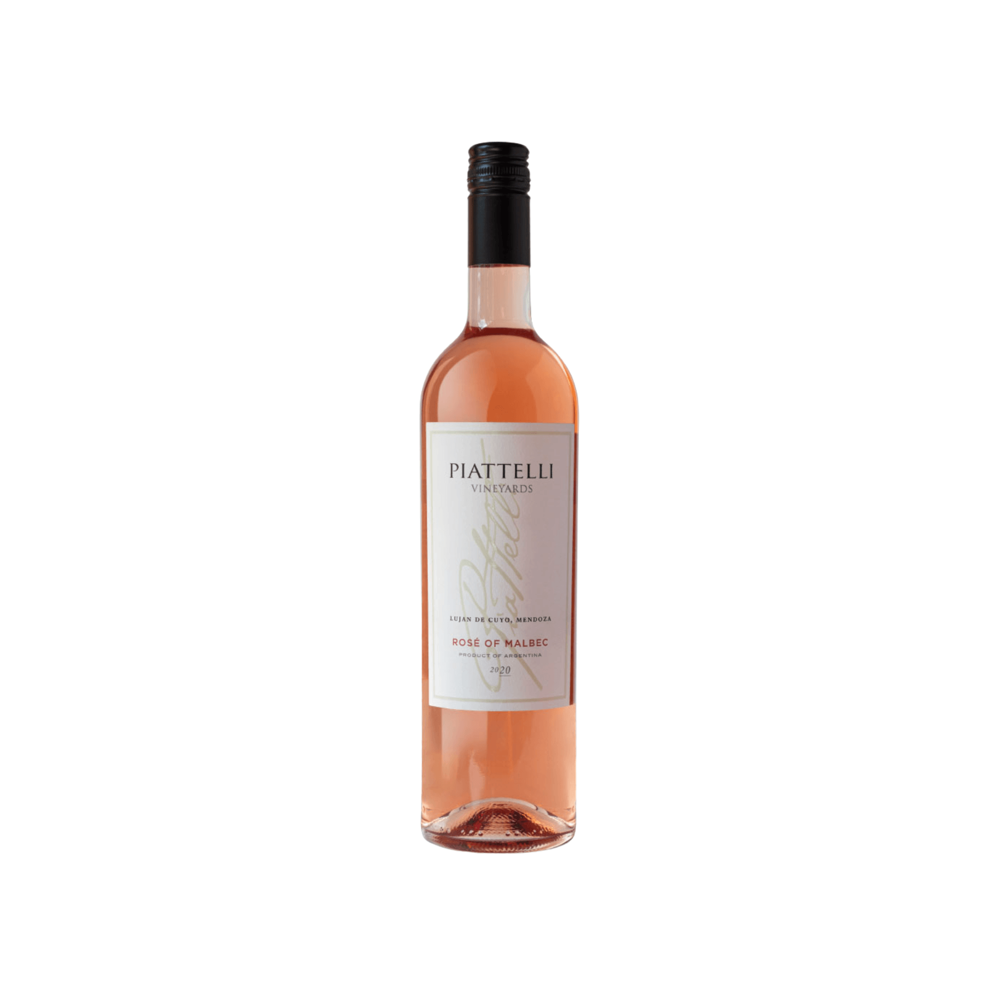 Vino Piattelli Rosé of Malbec 750 ml