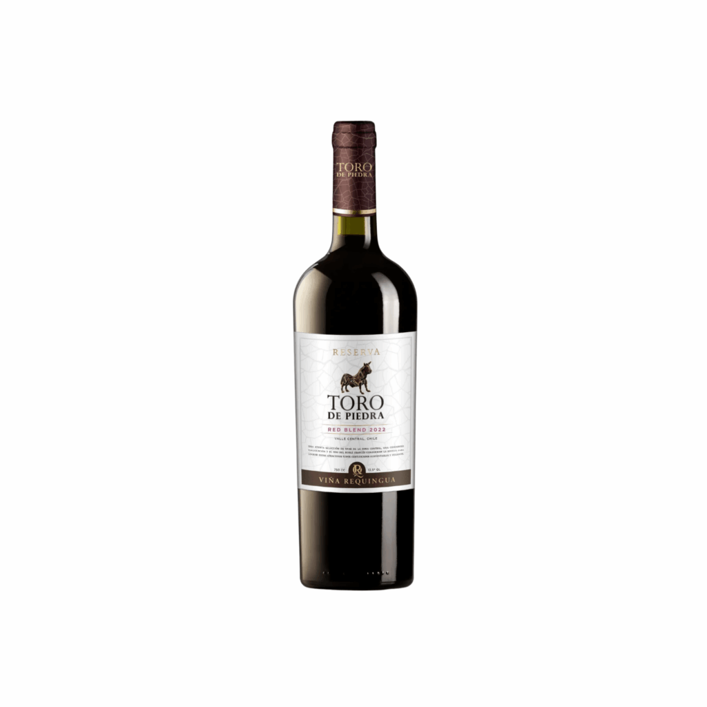 Vino Potro de Piedra Blend 750 ml