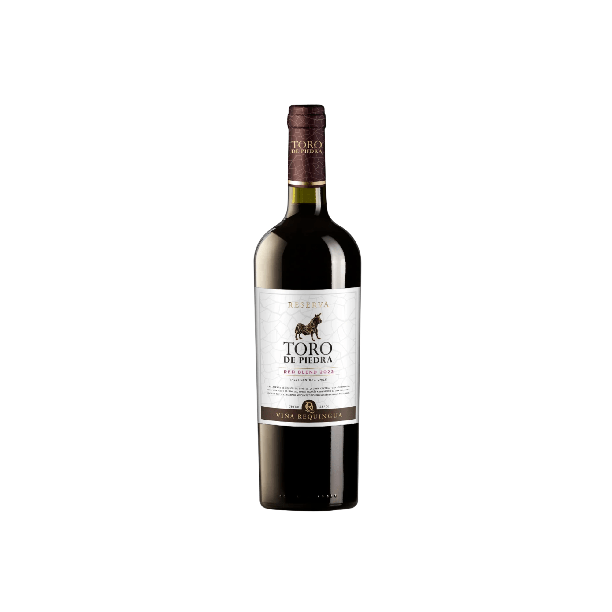 Vino Potro de Piedra Blend 750 ml