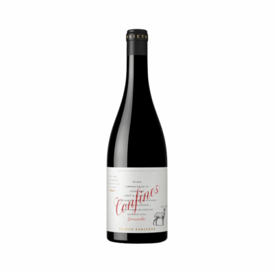 Vino Prieto Pariente Confines Garnacha 750 ml
