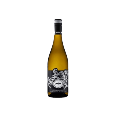 Vino Pulpo Sauvignon Blanc 750 ml