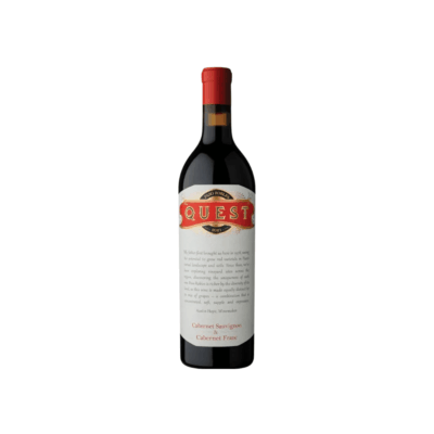 Vino Quest Cabernet Franc 750 ml