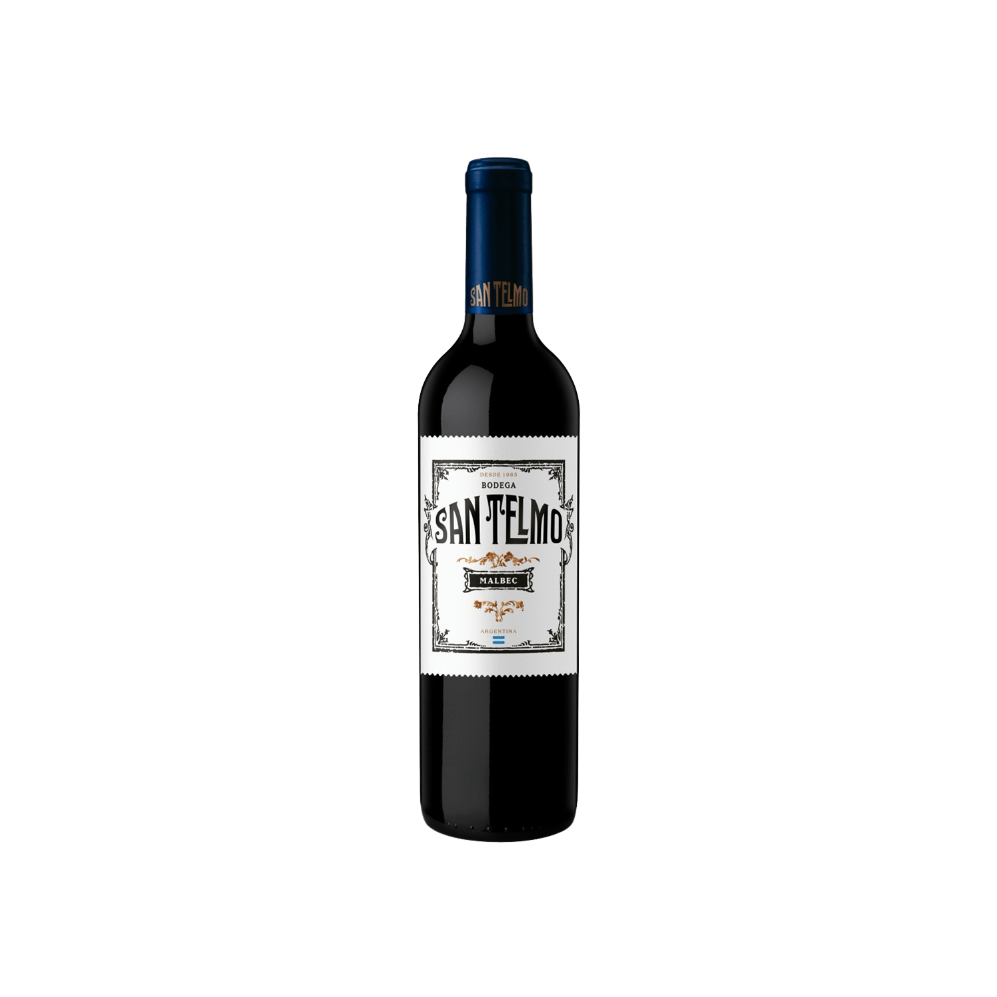 Vino San Telmo Malbec 750 ml
