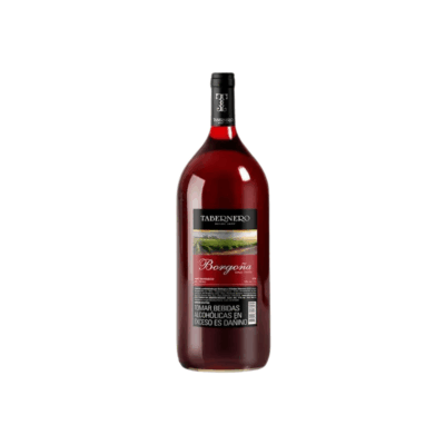 Vino Tabernero Borgoña 2 lt