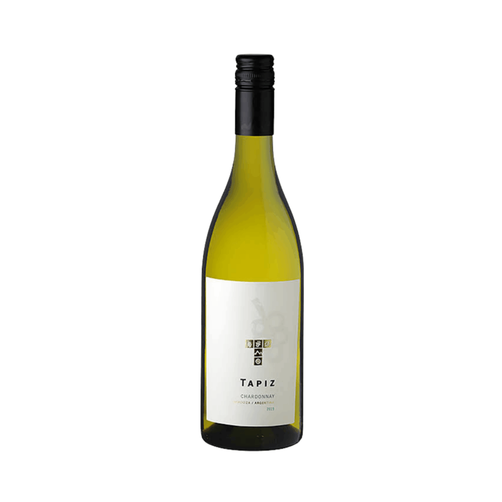 Vino Tapiz Classic Chardonnay 750 ml