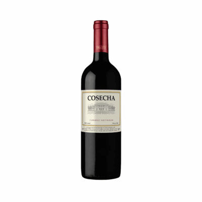 Vino Tarapacá Cosecha Cabernet Sauvignon 750 ml